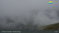 Archiv Foto Webcam Engadin St. Moritz 10:00