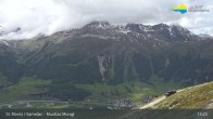 Archiv Foto Webcam Engadin St. Moritz 12:00
