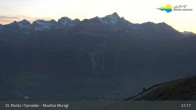 Archiv Foto Webcam Engadin St. Moritz 00:00