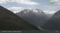 Archiv Foto Webcam Engadin St. Moritz 10:00