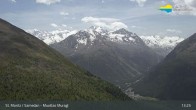 Archiv Foto Webcam Engadin St. Moritz 12:00