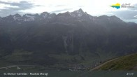 Archiv Foto Webcam Engadin St. Moritz 02:00