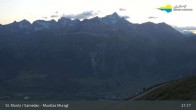 Archiv Foto Webcam Engadin St. Moritz 02:00