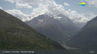 Archiv Foto Webcam Engadin St. Moritz 12:00