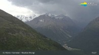 Archiv Foto Webcam Engadin St. Moritz 14:00