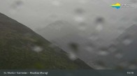 Archiv Foto Webcam Engadin St. Moritz 18:00