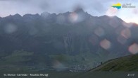 Archiv Foto Webcam Engadin St. Moritz 02:00