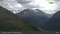Archiv Foto Webcam Engadin St. Moritz 14:00