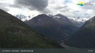Archiv Foto Webcam Engadin St. Moritz 10:00