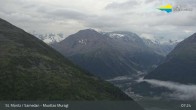 Archiv Foto Webcam Engadin St. Moritz 06:00