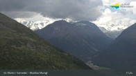 Archiv Foto Webcam Engadin St. Moritz 10:00
