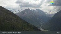 Archiv Foto Webcam Engadin St. Moritz 12:00
