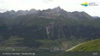 Archiv Foto Webcam Engadin St. Moritz 14:00