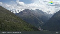 Archiv Foto Webcam Engadin St. Moritz 14:00