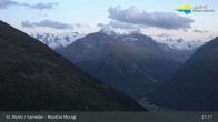 Archiv Foto Webcam Engadin St. Moritz 01:00