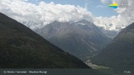 Archiv Foto Webcam Engadin St. Moritz 11:00