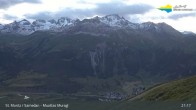 Archiv Foto Webcam Engadin St. Moritz 00:00