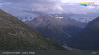 Archiv Foto Webcam Engadin St. Moritz 02:00