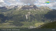 Archiv Foto Webcam Engadin St. Moritz 10:00