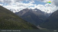 Archiv Foto Webcam Engadin St. Moritz 12:00