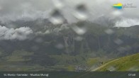 Archiv Foto Webcam Engadin St. Moritz 07:00