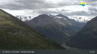 Archiv Foto Webcam Engadin St. Moritz 14:00