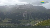 Archiv Foto Webcam Engadin St. Moritz 16:00