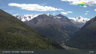 Archiv Foto Webcam Engadin St. Moritz 12:00