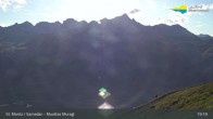 Archiv Foto Webcam Engadin St. Moritz 18:00