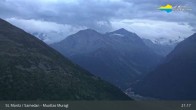 Archived image Webcam Engadin Muottas Muragl 02:00