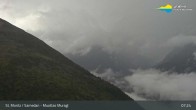 Archived image Webcam Engadin Muottas Muragl 06:00