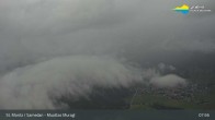 Archived image Webcam Engadin Muottas Muragl 07:00