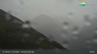 Archived image Webcam Engadin Muottas Muragl 08:00