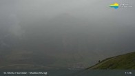 Archived image Webcam Engadin Muottas Muragl 10:00