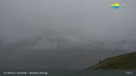 Archived image Webcam Engadin Muottas Muragl 12:00