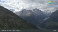 Archiv Foto Webcam Engadin St. Moritz 08:00