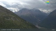 Archiv Foto Webcam Engadin St. Moritz 10:00