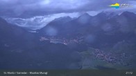 Archiv Foto Webcam Engadin St. Moritz 02:00