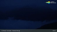 Archiv Foto Webcam Engadin St. Moritz 04:00