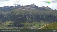 Archiv Foto Webcam Engadin St. Moritz 14:00