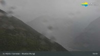 Archiv Foto Webcam Engadin St. Moritz 18:00