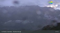 Archiv Foto Webcam Engadin St. Moritz 20:00