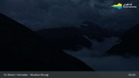 Archiv Foto Webcam Engadin St. Moritz 04:00