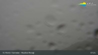 Archiv Foto Webcam Engadin St. Moritz 06:00