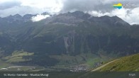 Archiv Foto Webcam Engadin St. Moritz 16:00