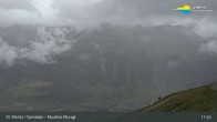 Archiv Foto Webcam Engadin St. Moritz 10:00