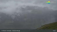 Archiv Foto Webcam Engadin St. Moritz 12:00