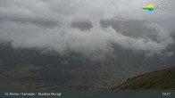 Archiv Foto Webcam Engadin St. Moritz 18:00