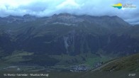 Archiv Foto Webcam Engadin St. Moritz 02:00