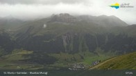Archiv Foto Webcam Engadin St. Moritz 06:00